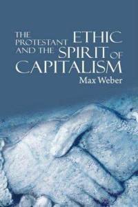 Seller image for Protestant Ethic and the Spirit of Capitalism (U.Books) for sale by WeBuyBooks