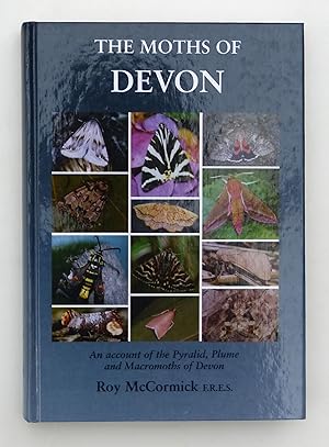 The Moths of Devon