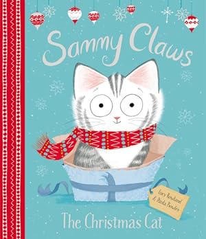 Seller image for Sammy Claws : The Christmas Cat for sale by GreatBookPrices