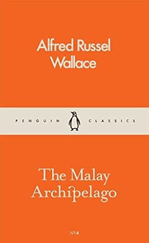 Bild des Verkufers fr The Malay Archipelago: Alfred Russel Wallace (Pocket Penguins) zum Verkauf von WeBuyBooks 2