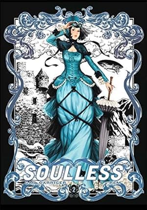 Seller image for Soulless: The Manga, Vol. 2 (Parasol Protectorate) for sale by WeBuyBooks