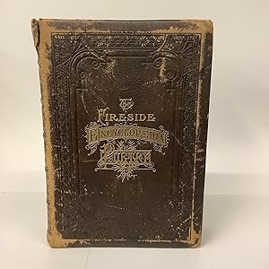 Seller image for The Fireside Encyclopaedia [Encyclopedia] of Poetry for sale by Chamblin Bookmine