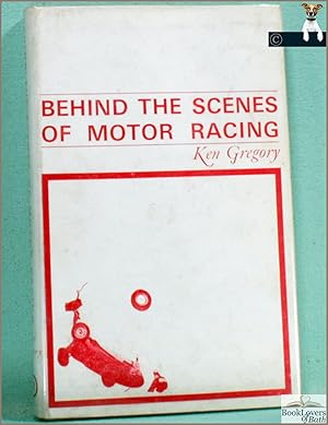 Behind the Scenes of Motor Racing