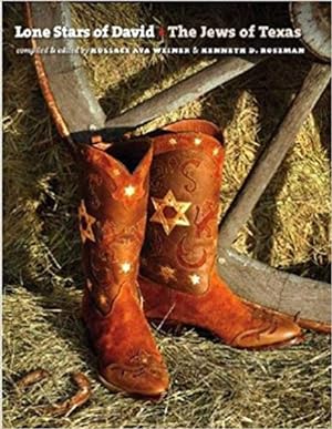 Seller image for Lone Stars of David : The Jews of Texas for sale by GreatBookPrices