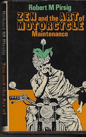 Seller image for Zen and the Art of Motorcycle Maintenance for sale by Walden Books