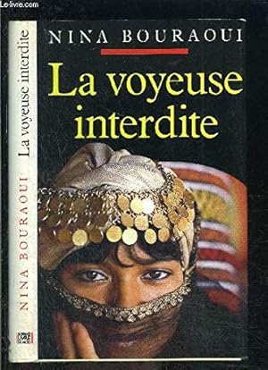 Imagen del vendedor de La voyeuse interdite a la venta por Dmons et Merveilles