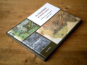 Imagen del vendedor de Les Calanques et massifs voisins. Histoire d'une cartographie 1290-XXe sicle a la venta por Hairion Thibault