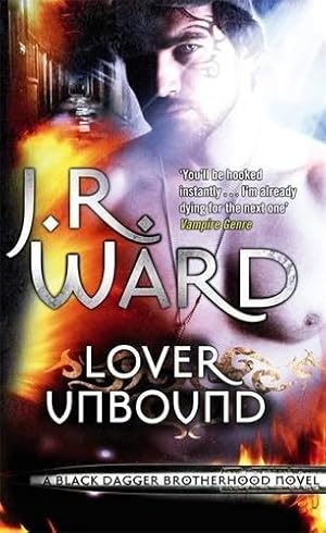 Imagen del vendedor de Lover Unbound: Number 5 in series (Black Dagger Brotherhood) a la venta por WeBuyBooks