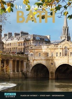 Image du vendeur pour In and around Bath (In & Around) mis en vente par WeBuyBooks