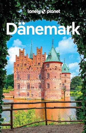 Image du vendeur pour LONELY PLANET Reisefhrer Dnemark mis en vente par Rheinberg-Buch Andreas Meier eK