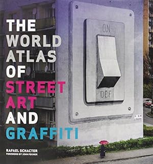 Immagine del venditore per The World Atlas of Street Art and Graffiti venduto da WeBuyBooks