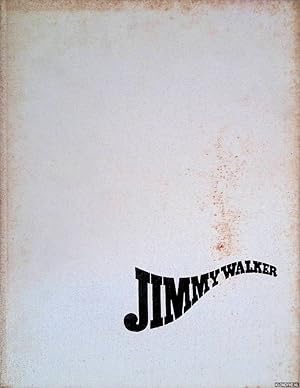 Bild des Verkufers fr Lustrum Fotoboek Jimmy Walker zum Verkauf von Klondyke