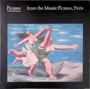 Immagine del venditore per Picasso: from the Muse Picasso, Paris venduto da Klondyke