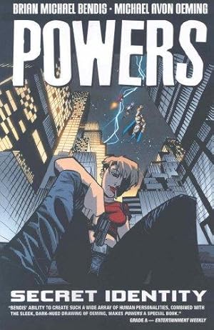 Immagine del venditore per Powers Volume 11: Secret Identity TPB (Powers, 11) venduto da WeBuyBooks