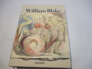 Immagine del venditore per Die vollstndigen Zeichungen von William Blake. Dantes gttliche Komdie. venduto da Ottmar Mller