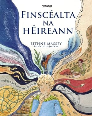 Seller image for Finsc alta Na H ireann -Language: Irish for sale by GreatBookPricesUK