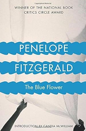 Seller image for The Blue Flower for sale by WeBuyBooks