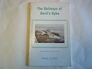 Seller image for The Railways of Devil's Dyke (Minor Railways of Britain) for sale by Carmarthenshire Rare Books