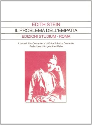 Immagine del venditore per Il problema dell'empatia venduto da Studio Bibliografico Viborada