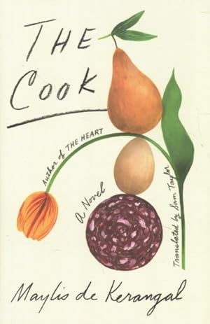 Seller image for Cook for sale by GreatBookPrices