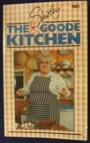 Seller image for The Shirley Goode Kitchen (BBC) for sale by WeBuyBooks