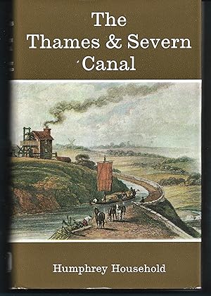 Seller image for The Thames & Severn Canal for sale by MAE Books