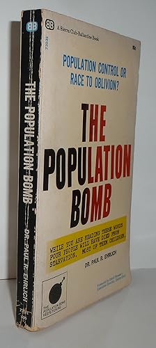 Immagine del venditore per The Population Bomb venduto da Sekkes Consultants