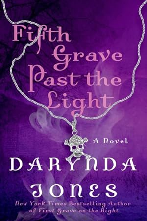 Seller image for Fifth Grave Past the Light for sale by GreatBookPrices
