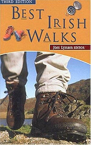 Seller image for Best Irish Walks for sale by WeBuyBooks