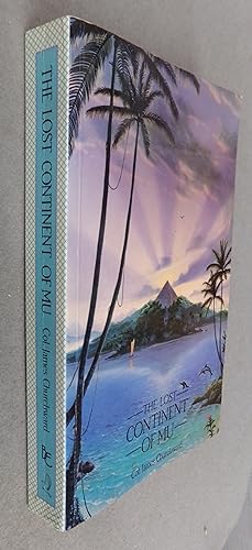 Immagine del venditore per The Lost Continent of Mu venduto da Baggins Book Bazaar Ltd