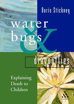 Bild des Verkufers fr Waterbugs and Dragonflies zum Verkauf von WeBuyBooks
