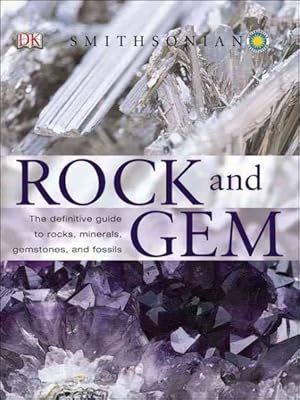 Image du vendeur pour Rock And Gem mis en vente par GreatBookPrices
