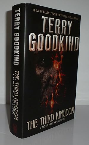 Immagine del venditore per The Third Kingdom: Sword of Truth - A Richard and Kahlan Novel venduto da Sekkes Consultants