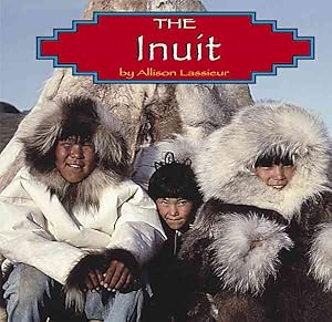 Bild des Verkufers fr Inuit zum Verkauf von GreatBookPrices