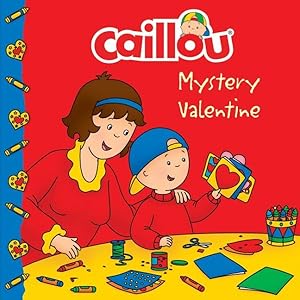 Seller image for Mystery Valentine for sale by GreatBookPrices