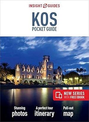 Bild des Verkufers fr Insight Guides Pocket Kos (Travel Guide with Free eBook) (Insight Pocket Guides) zum Verkauf von WeBuyBooks