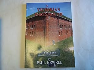 Seller image for Victorian Portsmouth - 1860-1869 for sale by Carmarthenshire Rare Books