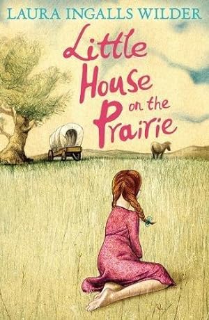 Seller image for Little House on the Prairie (The Little House on the Prairie) for sale by WeBuyBooks