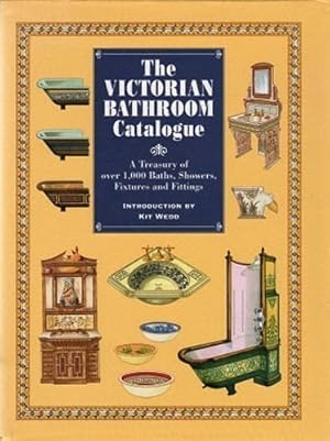 Seller image for Victorian Catalogue of Bathrooms, The for sale by WeBuyBooks