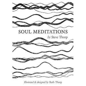 Imagen del vendedor de Soul Meditations a la venta por WeBuyBooks