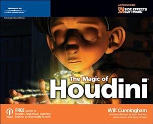 Bild des Verkufers fr The Magic of Houdini zum Verkauf von WeBuyBooks