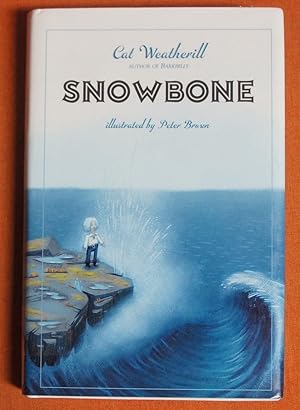 Seller image for Snowbone for sale by GuthrieBooks