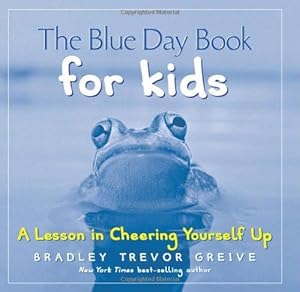 Seller image for The Blue Day Book For Kids for sale by WeBuyBooks