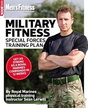 Seller image for Military Fitness for sale by WeBuyBooks