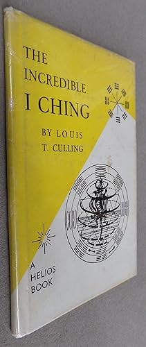 Seller image for The Incredible I Ching for sale by Baggins Book Bazaar Ltd