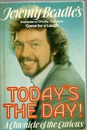 Seller image for Today's the Day for sale by WeBuyBooks