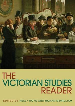 Immagine del venditore per The Victorian Studies Reader venduto da AHA-BUCH GmbH