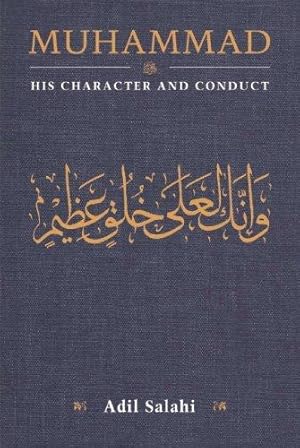 Image du vendeur pour Muhammad: His Character and Conduct mis en vente par WeBuyBooks