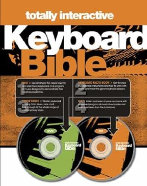 Bild des Verkufers fr Totally Interactive Keyboard Bible zum Verkauf von WeBuyBooks
