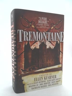 Image du vendeur pour Tremontaine mis en vente par ThriftBooksVintage